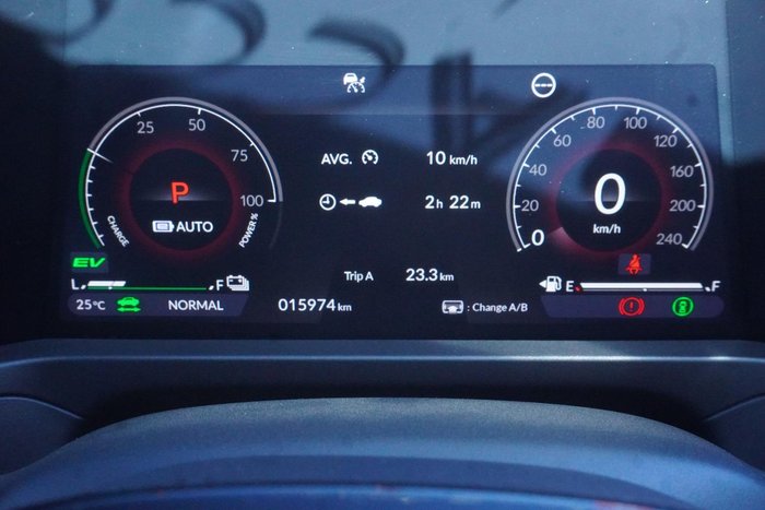 2024 Honda Accord e:HEV RS