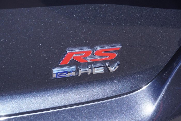 2024 Honda Accord e:HEV RS