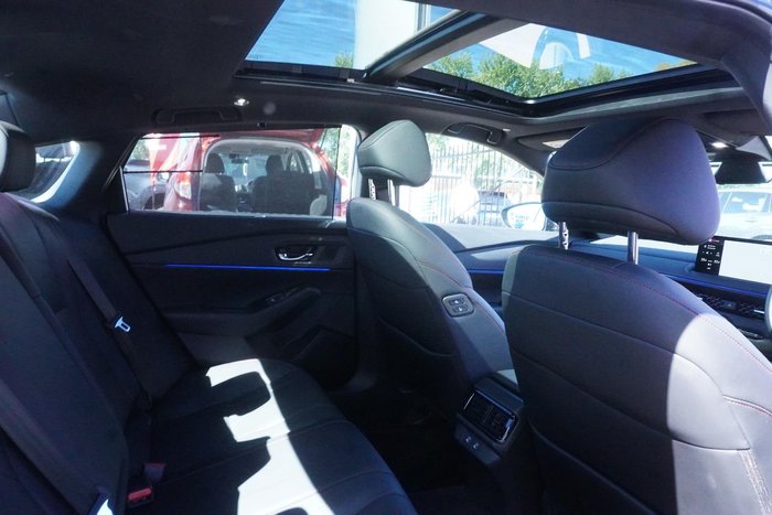 2024 Honda Accord e:HEV RS