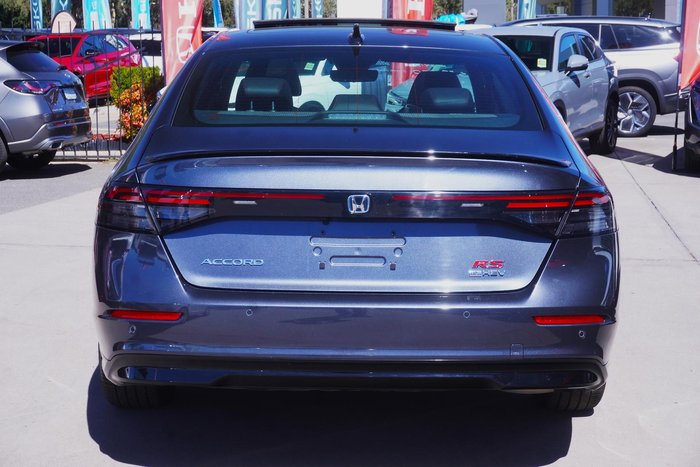 2024 Honda Accord e:HEV RS