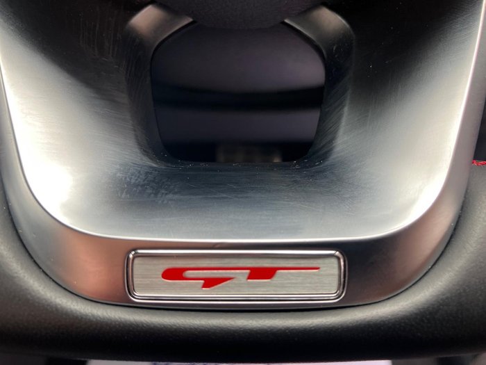 2021 Kia Cerato GT