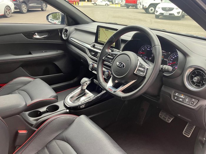 2021 Kia Cerato GT