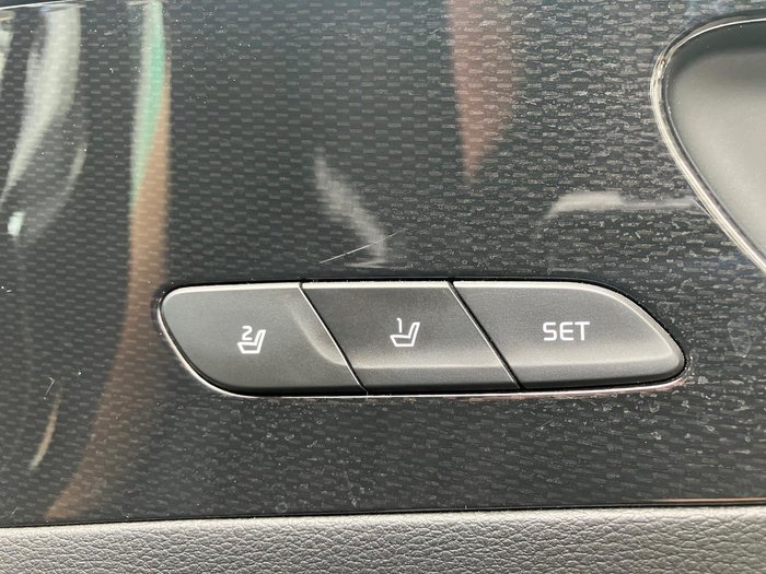 2021 Kia Cerato GT