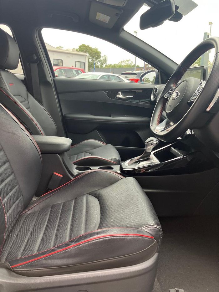 2021 Kia Cerato GT