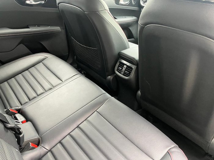 2021 Kia Cerato GT