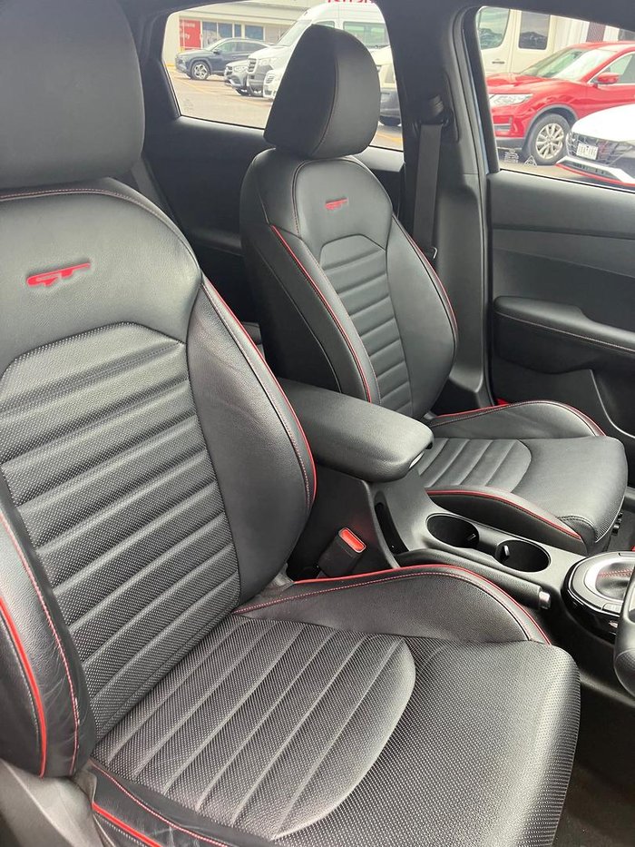 2021 Kia Cerato GT