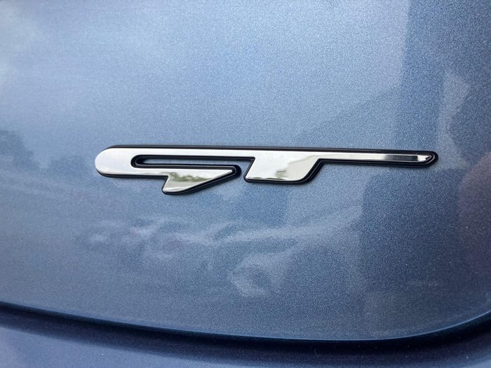 2021 Kia Cerato GT