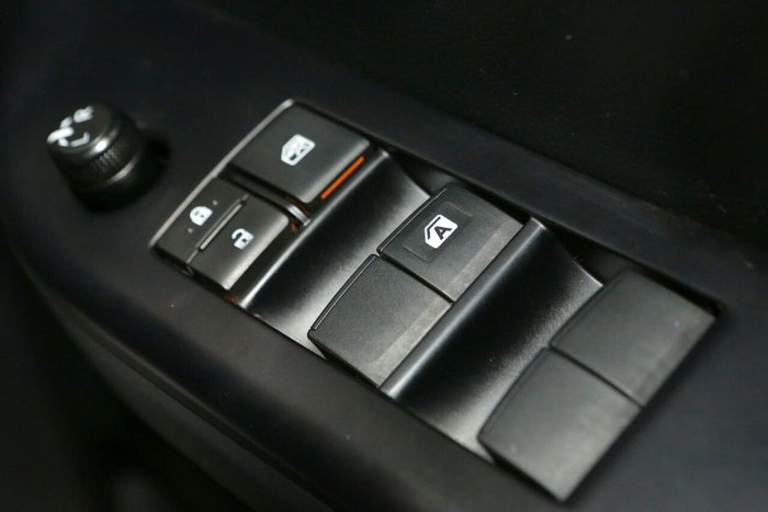 2021 Toyota Hilux SR