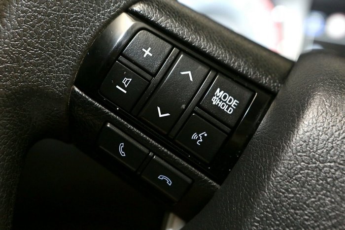 2021 Toyota Hilux SR