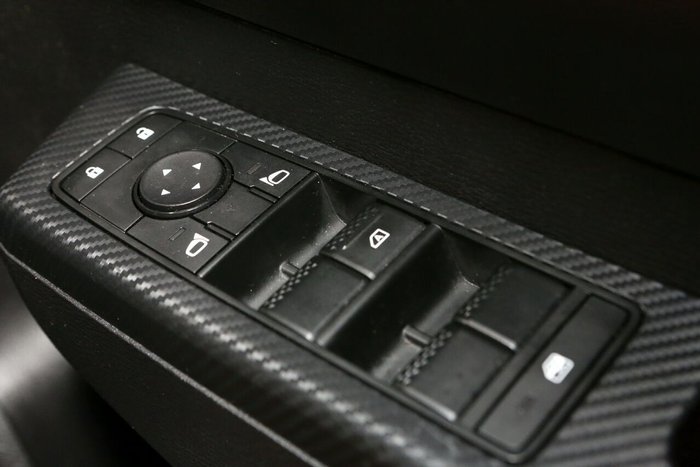 2024 Mitsubishi Triton GLX