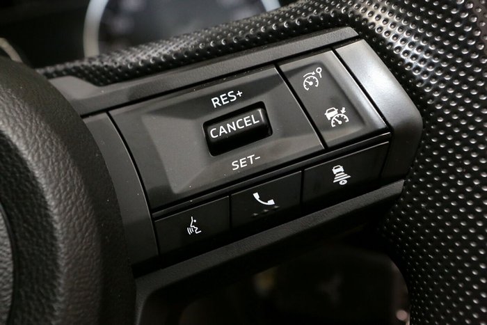 2024 Mitsubishi Triton GLX