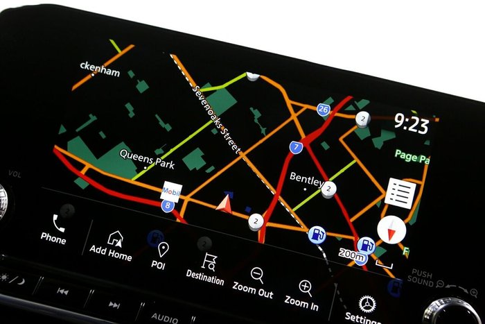 2024 Mitsubishi Triton GLX