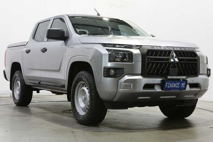 2024 Mitsubishi Triton