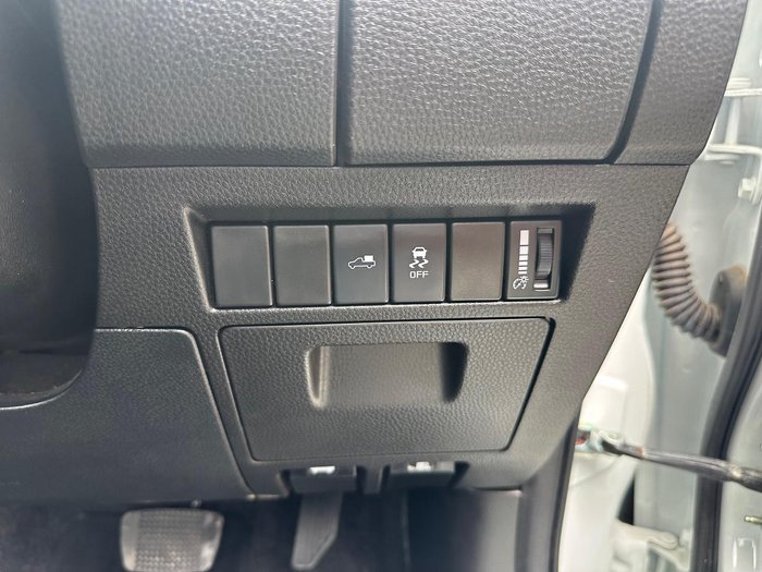 2024 Isuzu D-MAX LS-U+