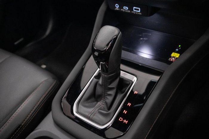 2025 Subaru Forester Hybrid Touring S6 MY26 AWD Daybreak Blue