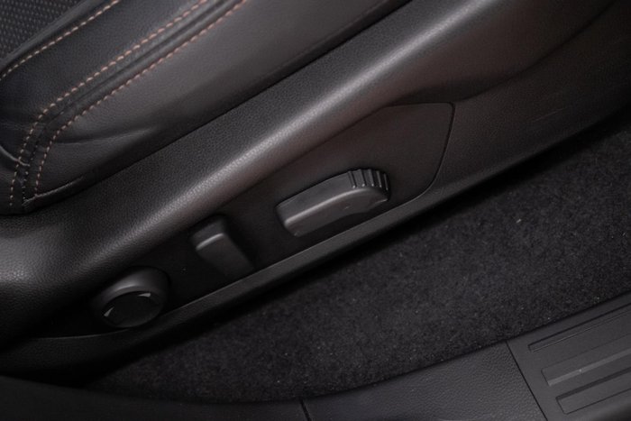 2025 Subaru Forester Hybrid Touring S6 MY26 AWD Daybreak Blue