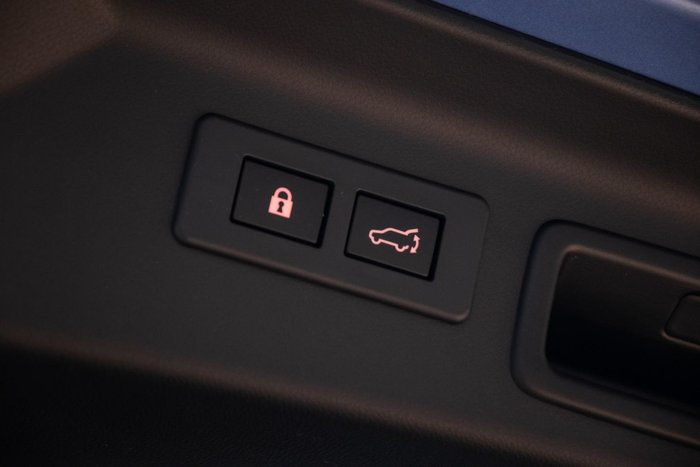 2025 Subaru Forester Hybrid Touring S6 MY26 AWD Daybreak Blue