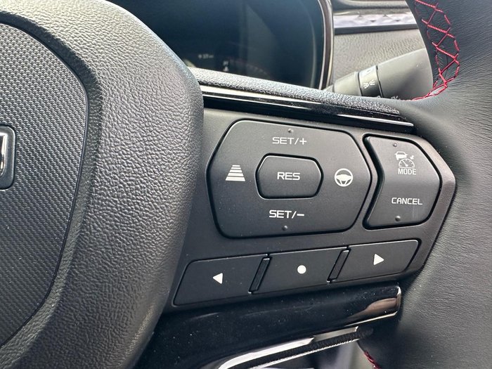 2025 Isuzu D-MAX X-TERRAIN