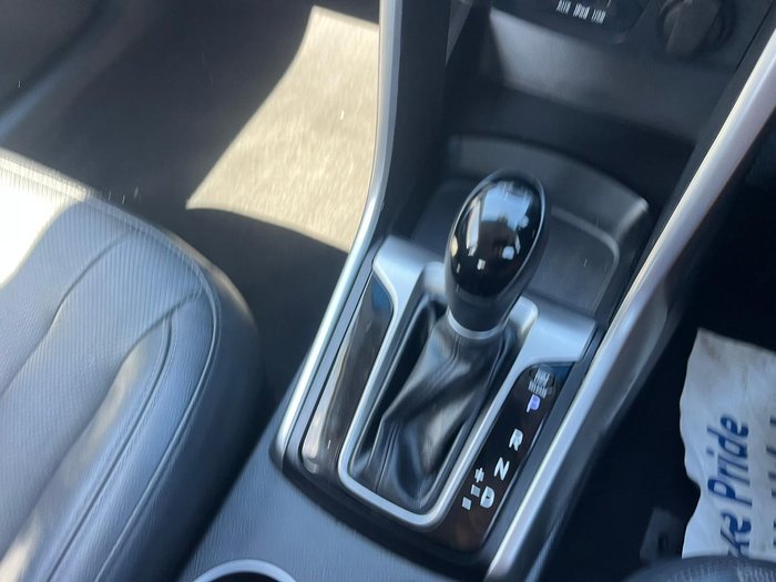 2014 Hyundai i30 Trophy