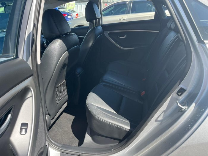 2014 Hyundai i30 Trophy