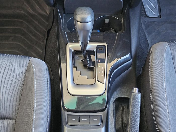 2025 Toyota Fortuner GXL GUN156R 4X4 Dual Range Graphite