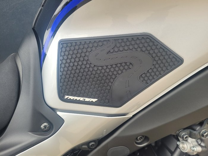 2024 Yamaha TRACER 9 GT+ (MT09TRASP2) BLACK