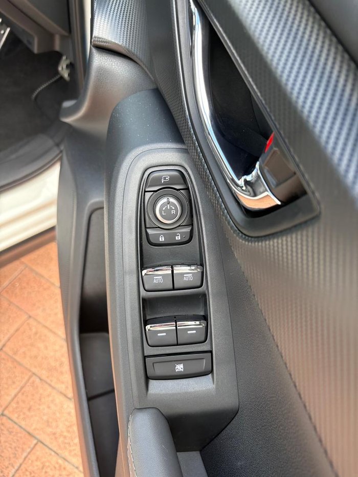 2025 Subaru Crosstrek 2.0R