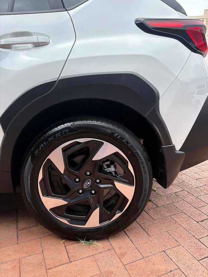 2025 Subaru Crosstrek 2.0R