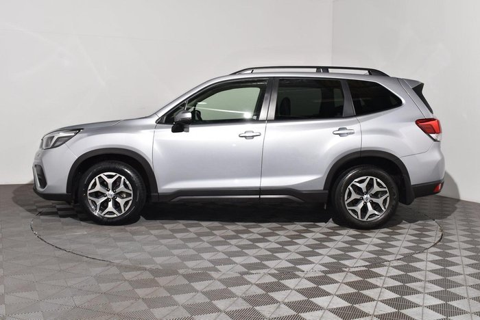 2019 Subaru Forester 2.5i
