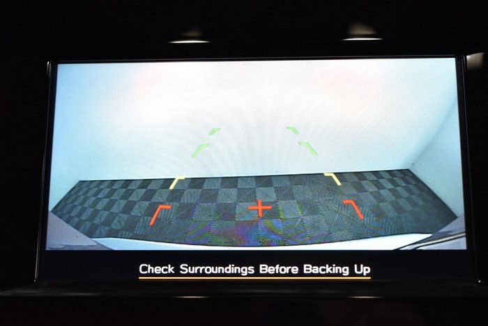 2019 Subaru Forester 2.5i