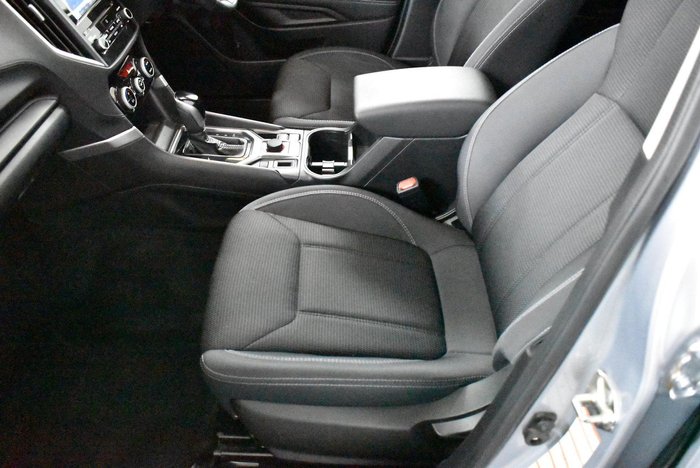 2019 Subaru Forester 2.5i