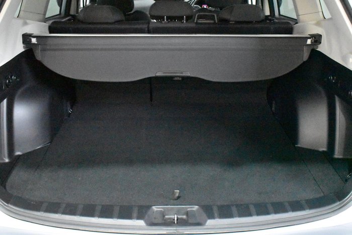 2019 Subaru Forester 2.5i