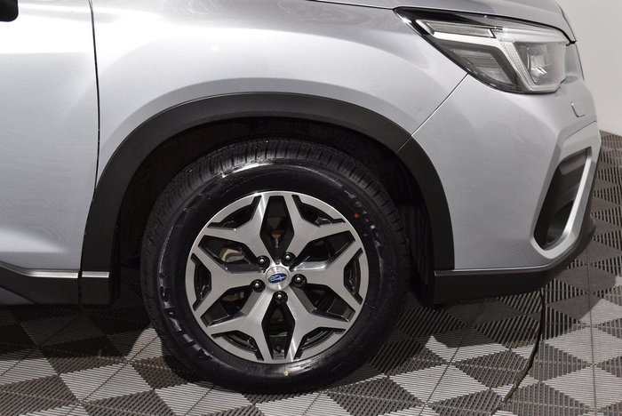 2019 Subaru Forester 2.5i