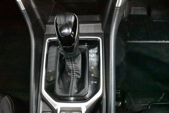 2019 Subaru Forester 2.5i