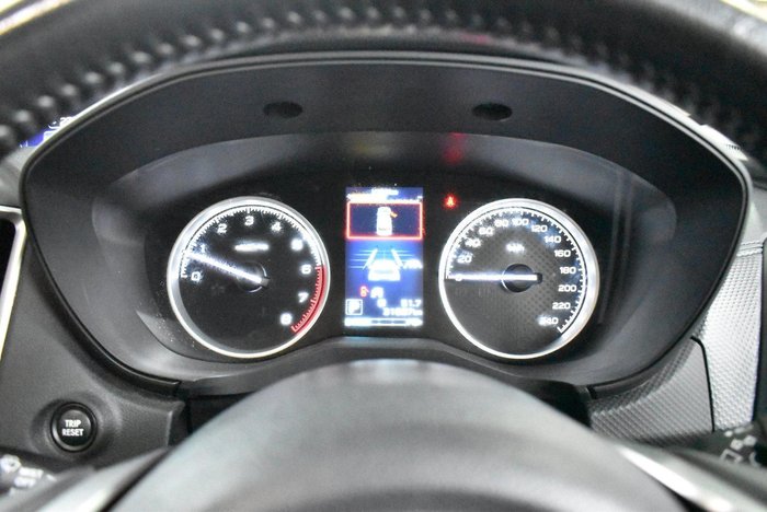 2019 Subaru Forester 2.5i