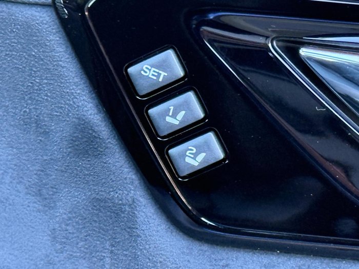 2025 Subaru Forester Hybrid Touring