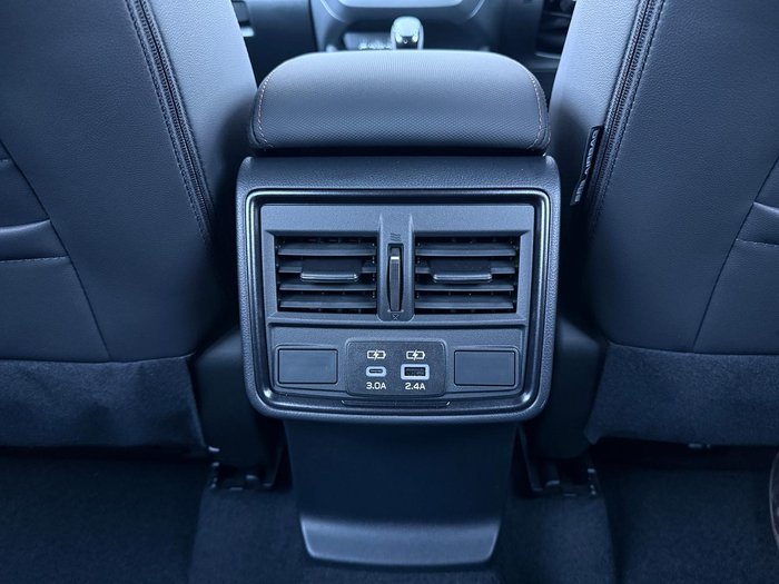 2025 Subaru Forester Hybrid Touring