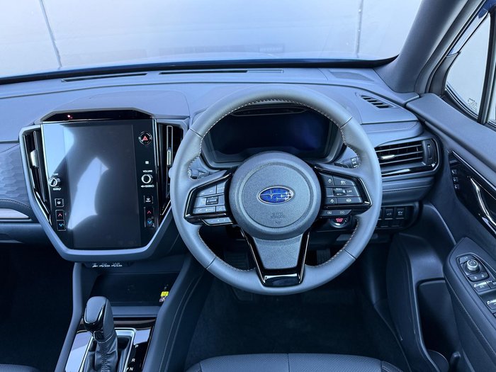 2025 Subaru Forester Hybrid Touring