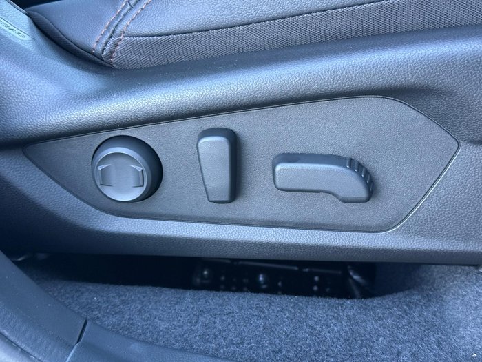 2025 Subaru Forester Hybrid Touring