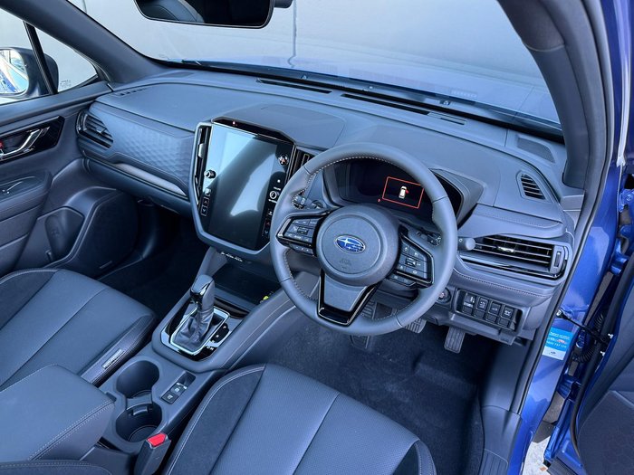 2025 Subaru Forester Hybrid Touring