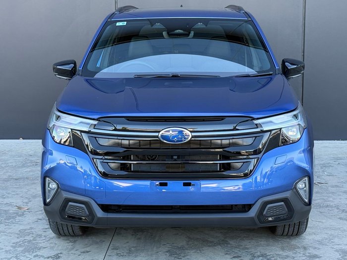2025 Subaru Forester Hybrid Touring
