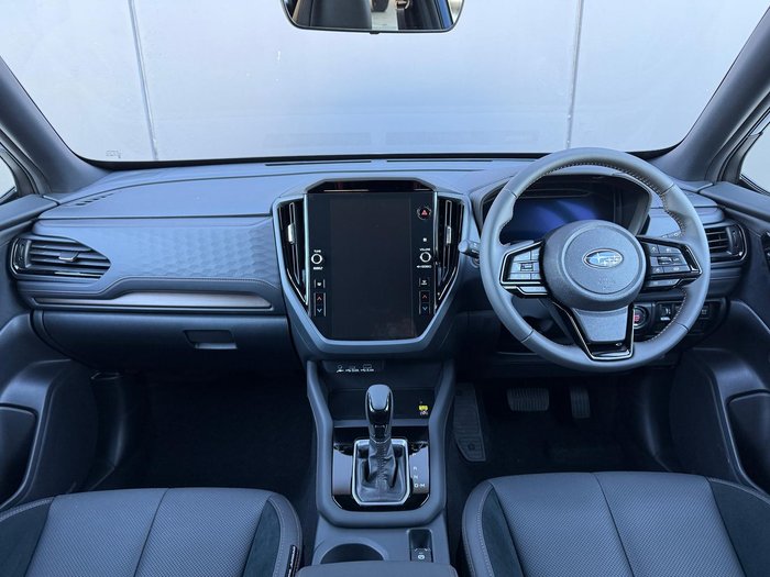 2025 Subaru Forester Hybrid Touring