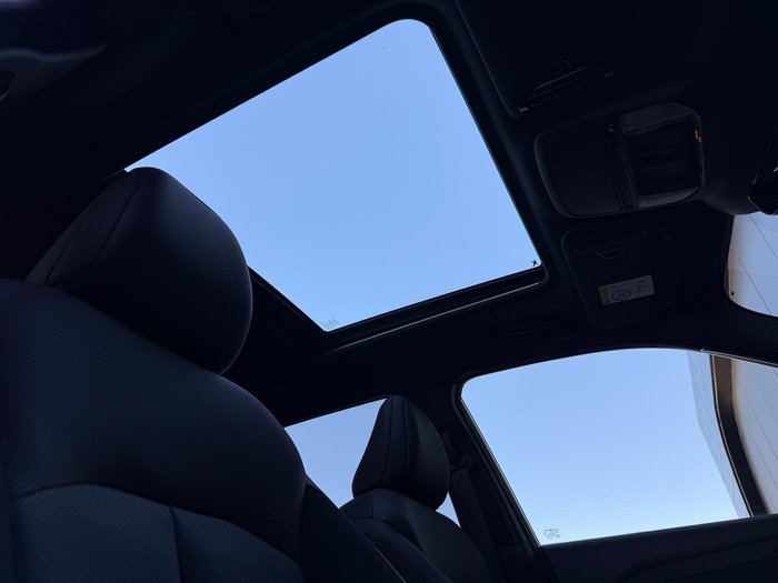 2025 Subaru Forester Hybrid Touring