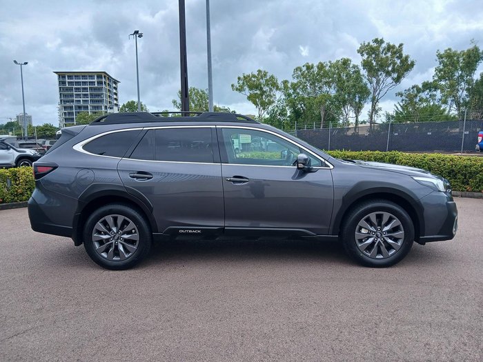 2024 Subaru Outback AWD