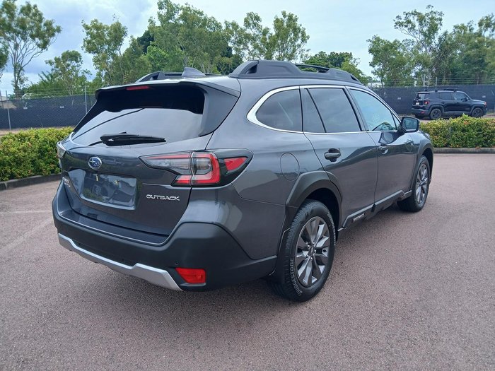 2024 Subaru Outback AWD