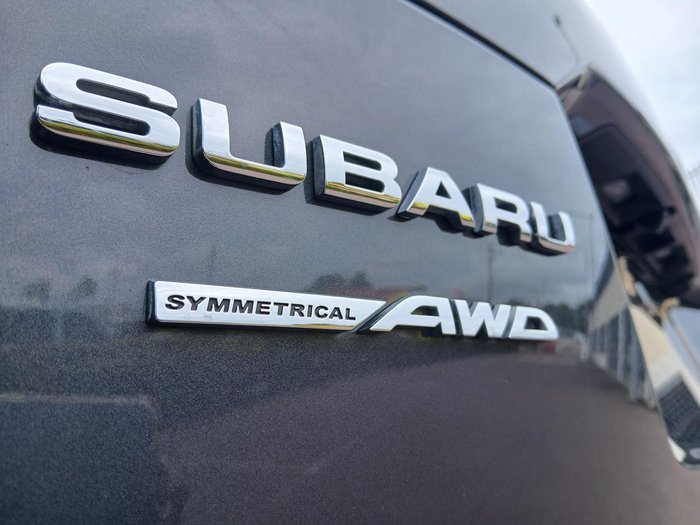 2024 Subaru Outback AWD