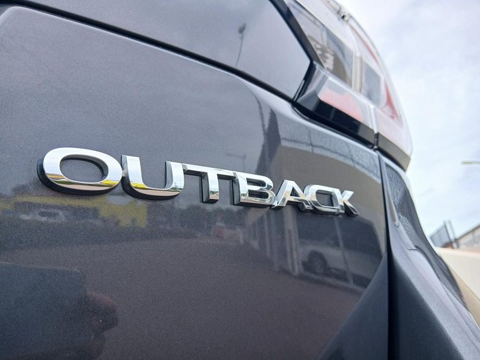 2024 Subaru Outback AWD
