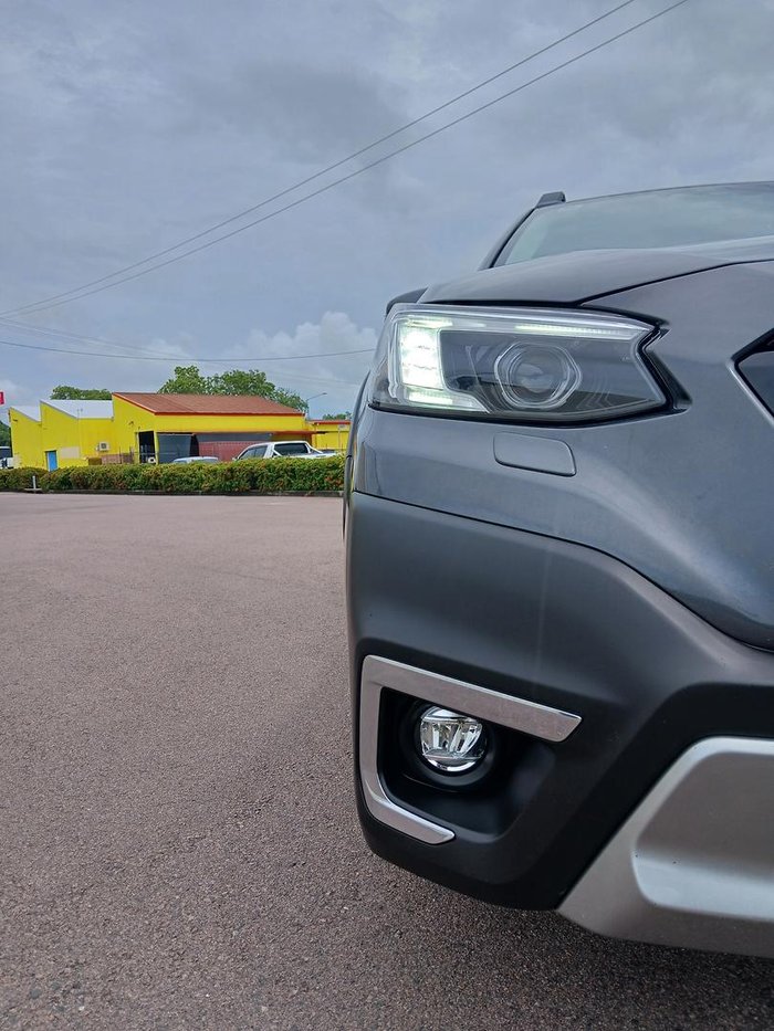 2024 Subaru Outback AWD