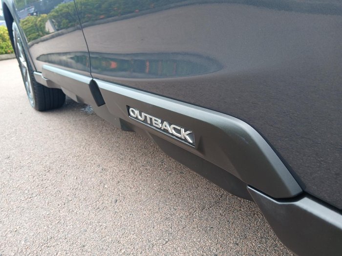 2024 Subaru Outback AWD