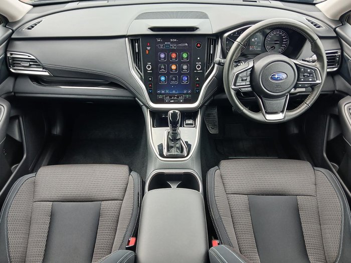 2024 Subaru Outback AWD